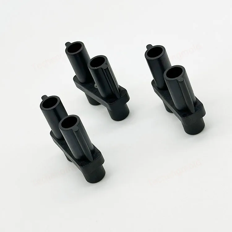 特诚科技精密工程塑料注塑件实拍